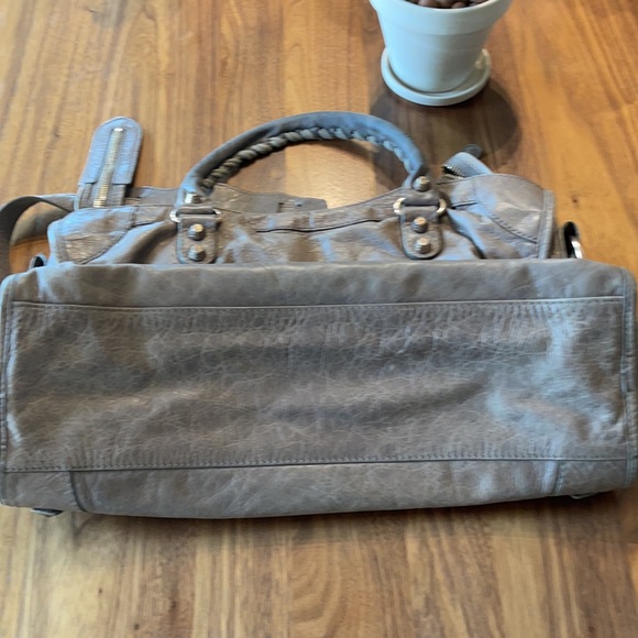 Balenciaga Giant City Handbag - Picture 5 of 6